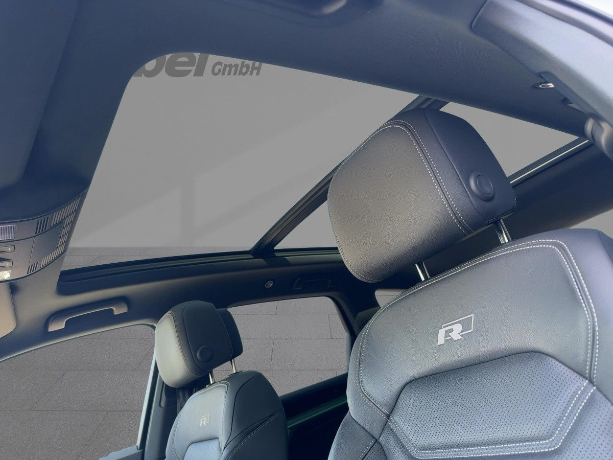 Touareg 4.0 TDI DSG 4M R-Line 