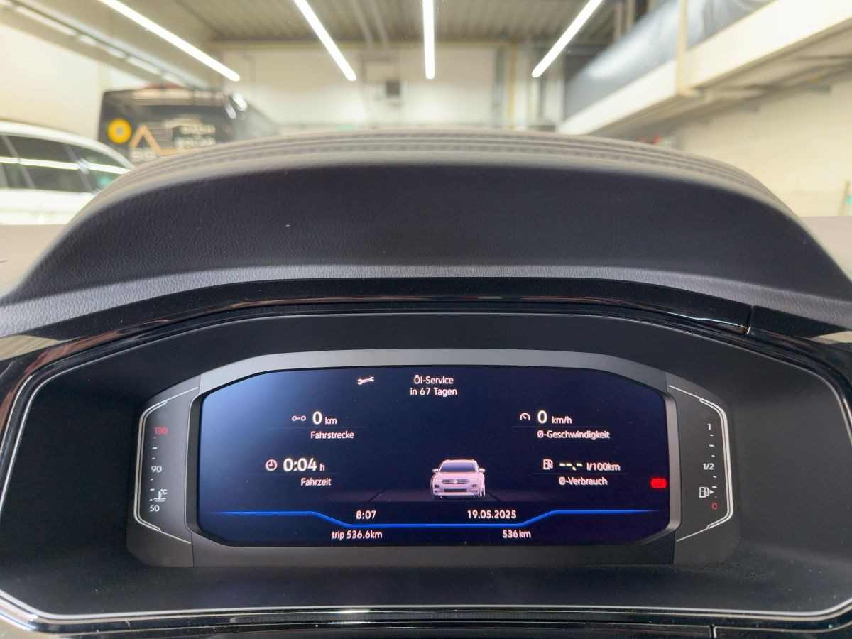 T-Roc 1.5 TSI DSG 