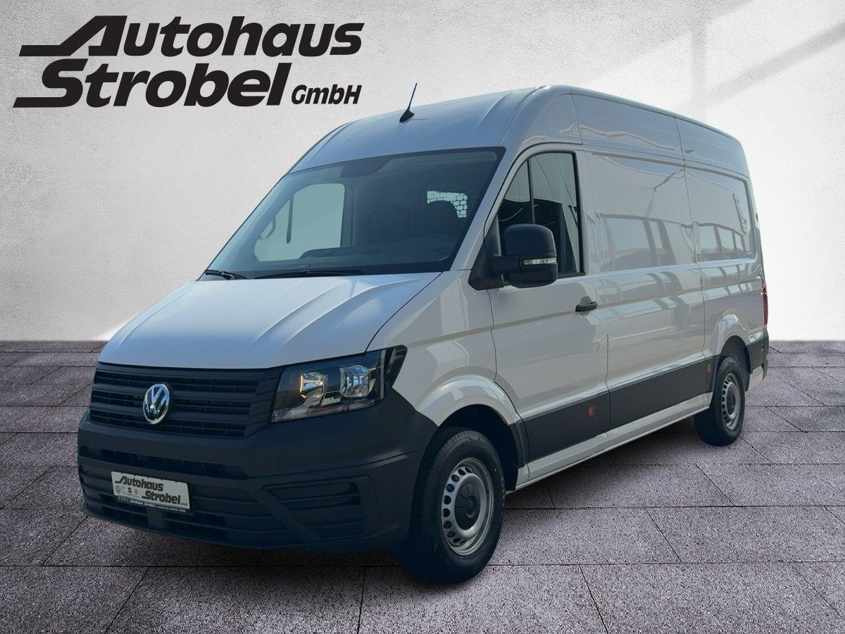 Crafter 35 Kasten HD 2.0 TDI SCR