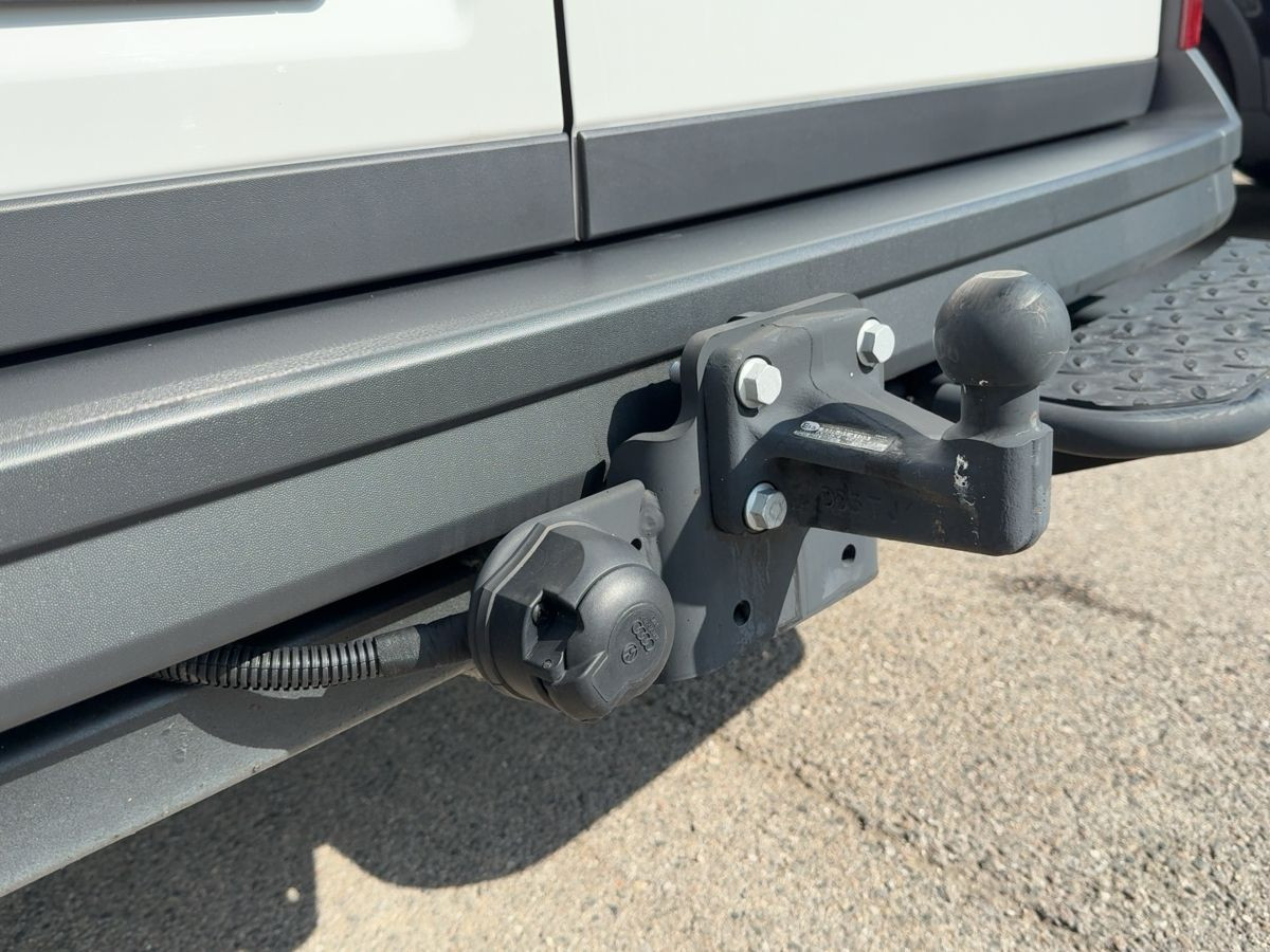 Crafter 35 Kasten HD 2.0 TDI SCR