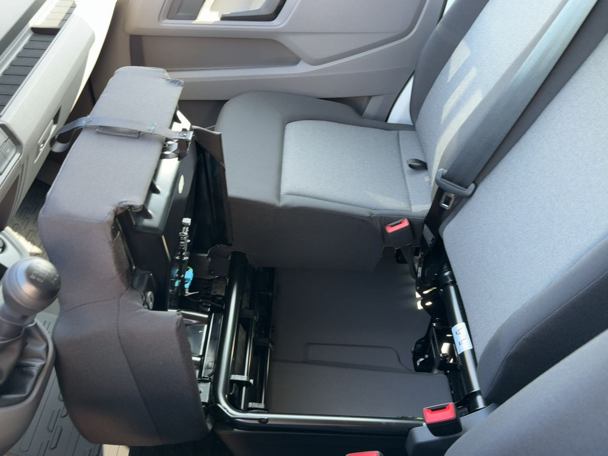 Crafter 35 Kasten HD 2.0 TDI SCR