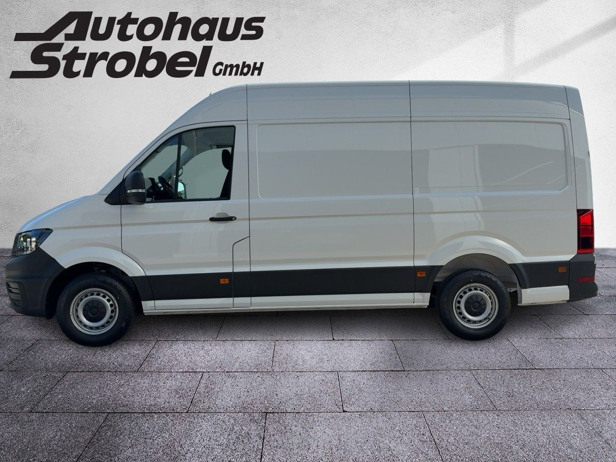 Crafter 35 Kasten HD 2.0 TDI SCR