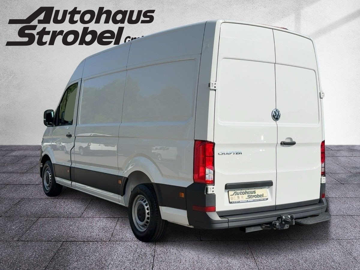 Crafter 35 Kasten HD 2.0 TDI SCR