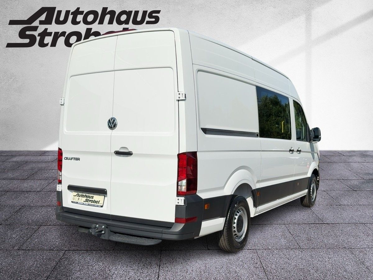 Crafter 35 Kasten HD 2.0 TDI SCR