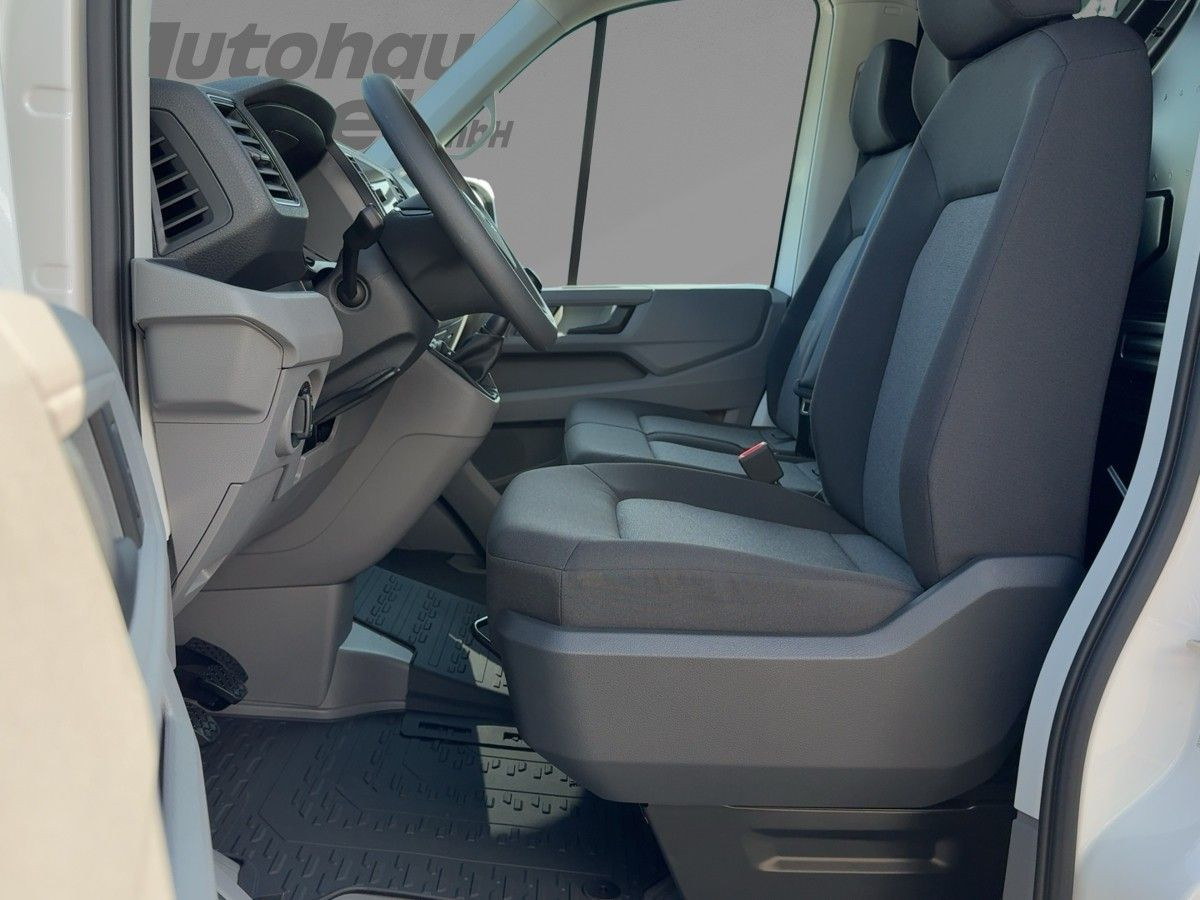 Crafter 35 Kasten HD 2.0 TDI SCR