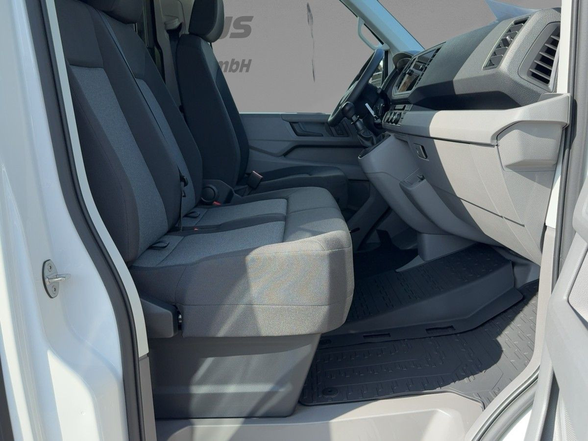 Crafter 35 Kasten HD 2.0 TDI SCR