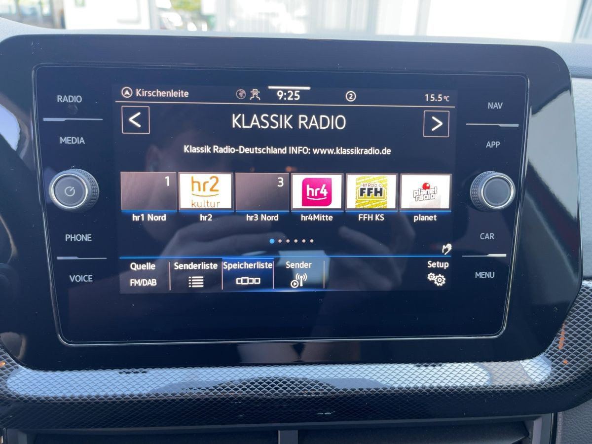 T-Cross 1.0 TSI DSG Life ab 3,99% ACC Navi LED Kamera Climatronic Bluet. Sitzh.
