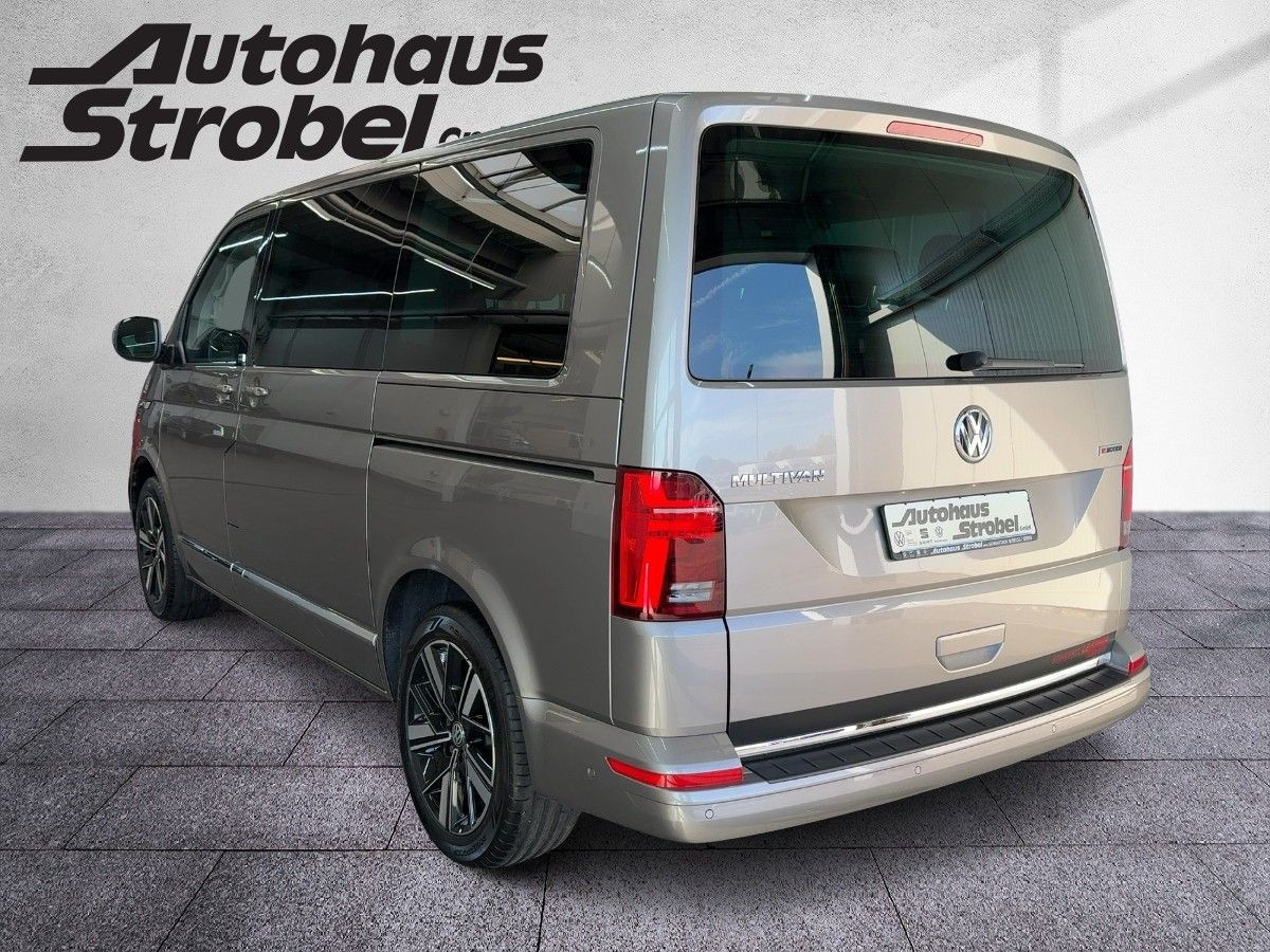 Multivan 2.0 TDI DSG 4M 