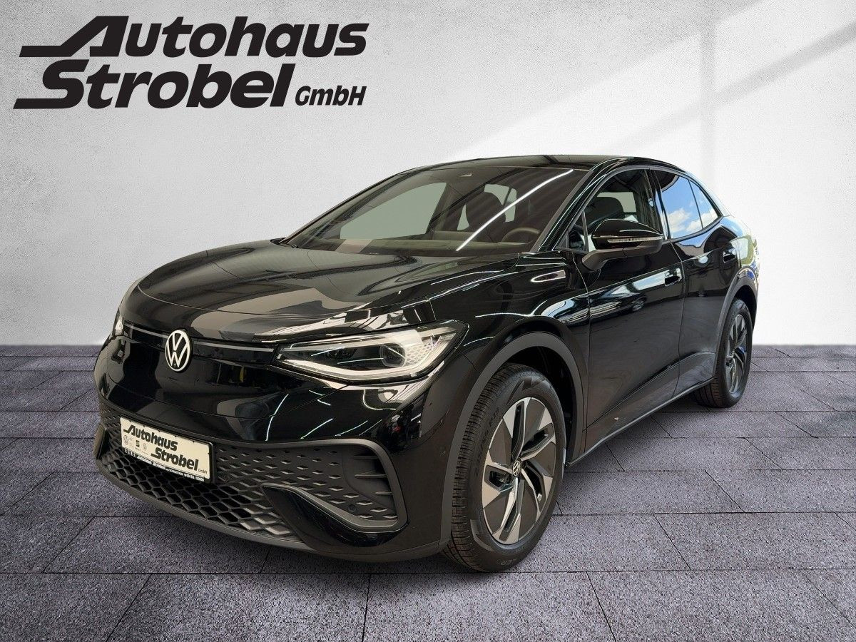 ID.5 Pro GOAL 210 kW (286 PS) 77 kWh 1-Gang-Automatik