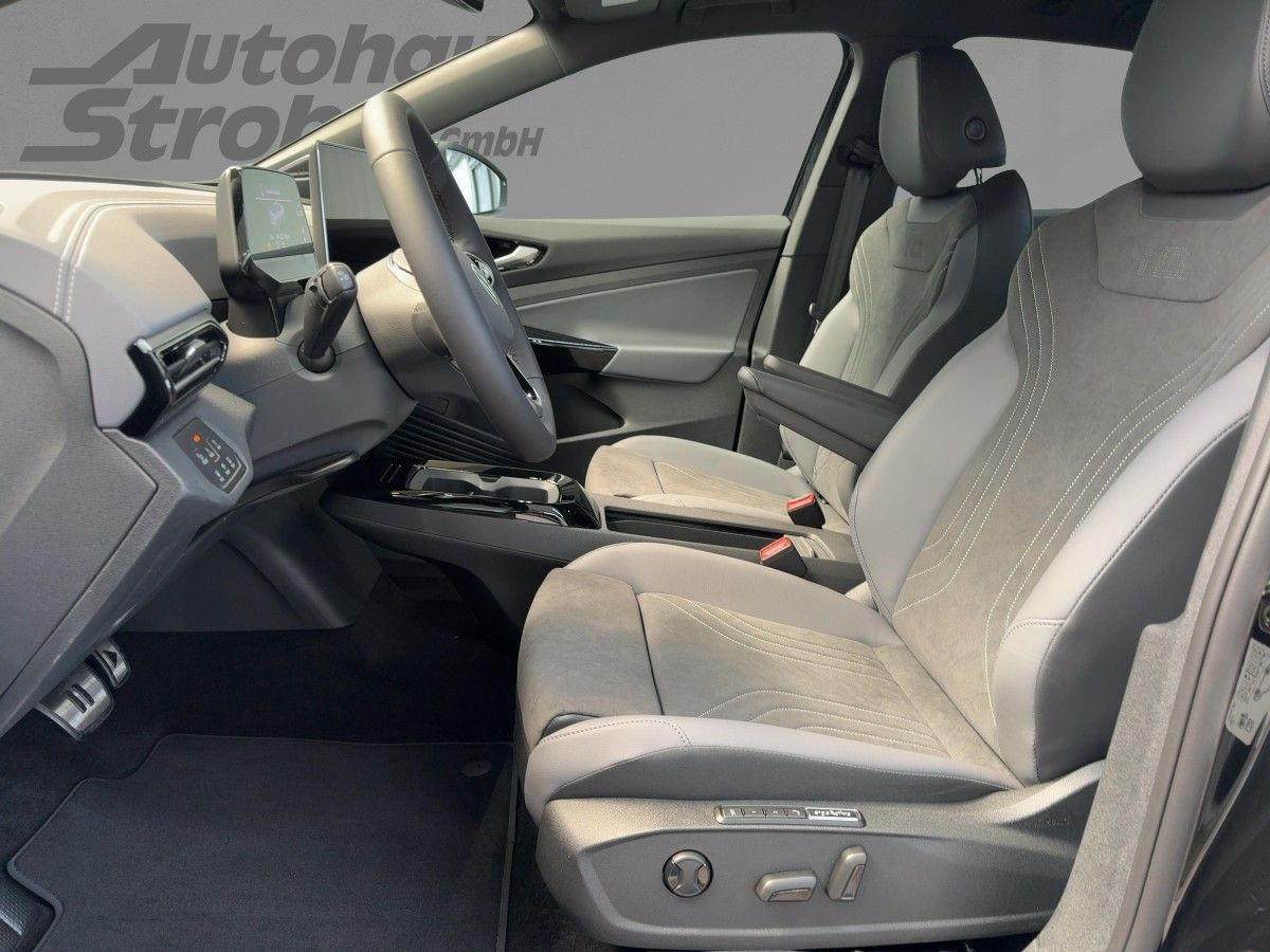 ID.5 Pro GOAL 210 kW (286 PS) 77 kWh 1-Gang-Automatik