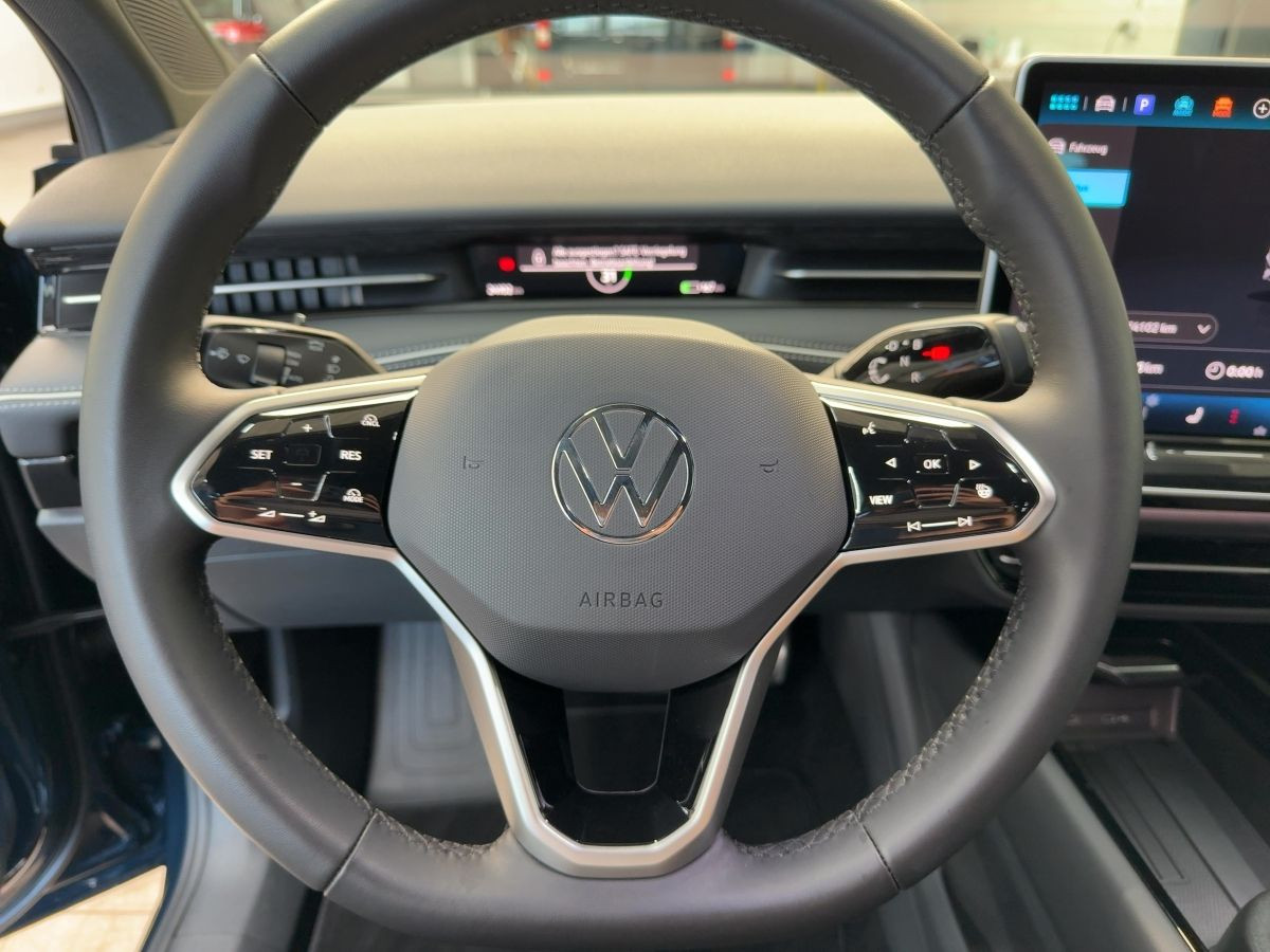 ID.7 Tourer Pro S 210kW ab 1,49% ACC DCC HUD AHK IQ.LIGHT Memory Climatronic Area View