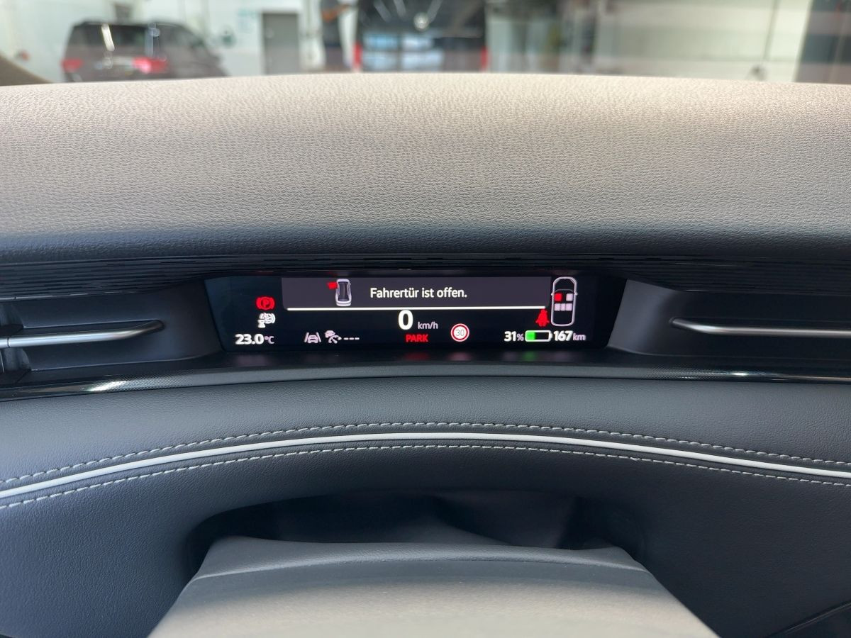 ID.7 Tourer Pro S 210kW ab 1,49% ACC DCC HUD AHK IQ.LIGHT Memory Climatronic Area View