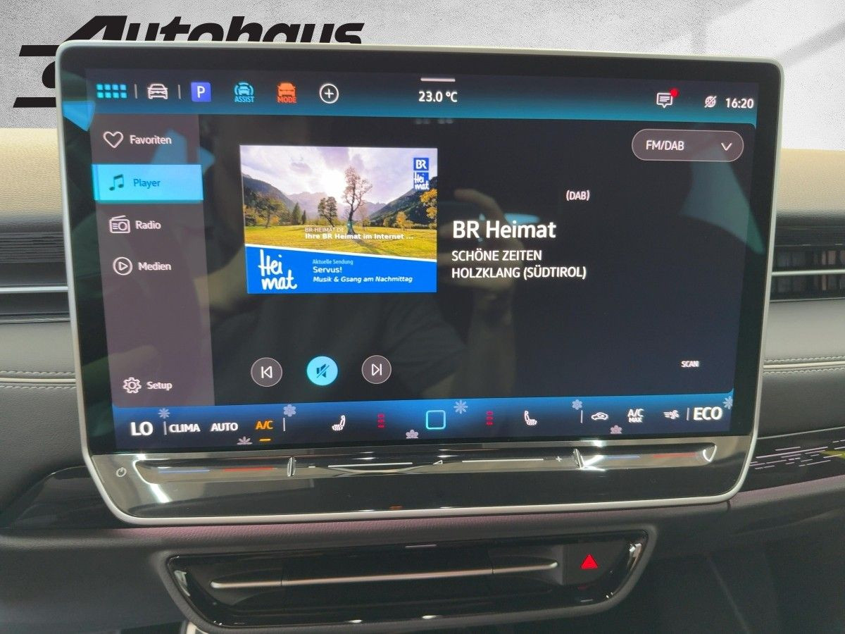 ID.7 Tourer Pro S 210kW ab 1,49% ACC DCC HUD AHK IQ.LIGHT Memory Climatronic Area View