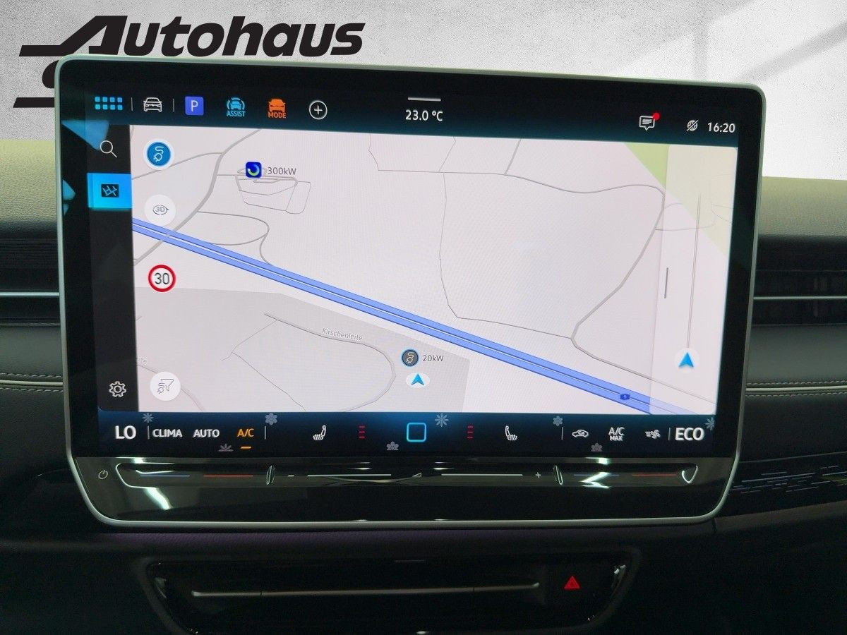 ID.7 Tourer Pro S 210kW ab 1,49% ACC DCC HUD AHK IQ.LIGHT Memory Climatronic Area View