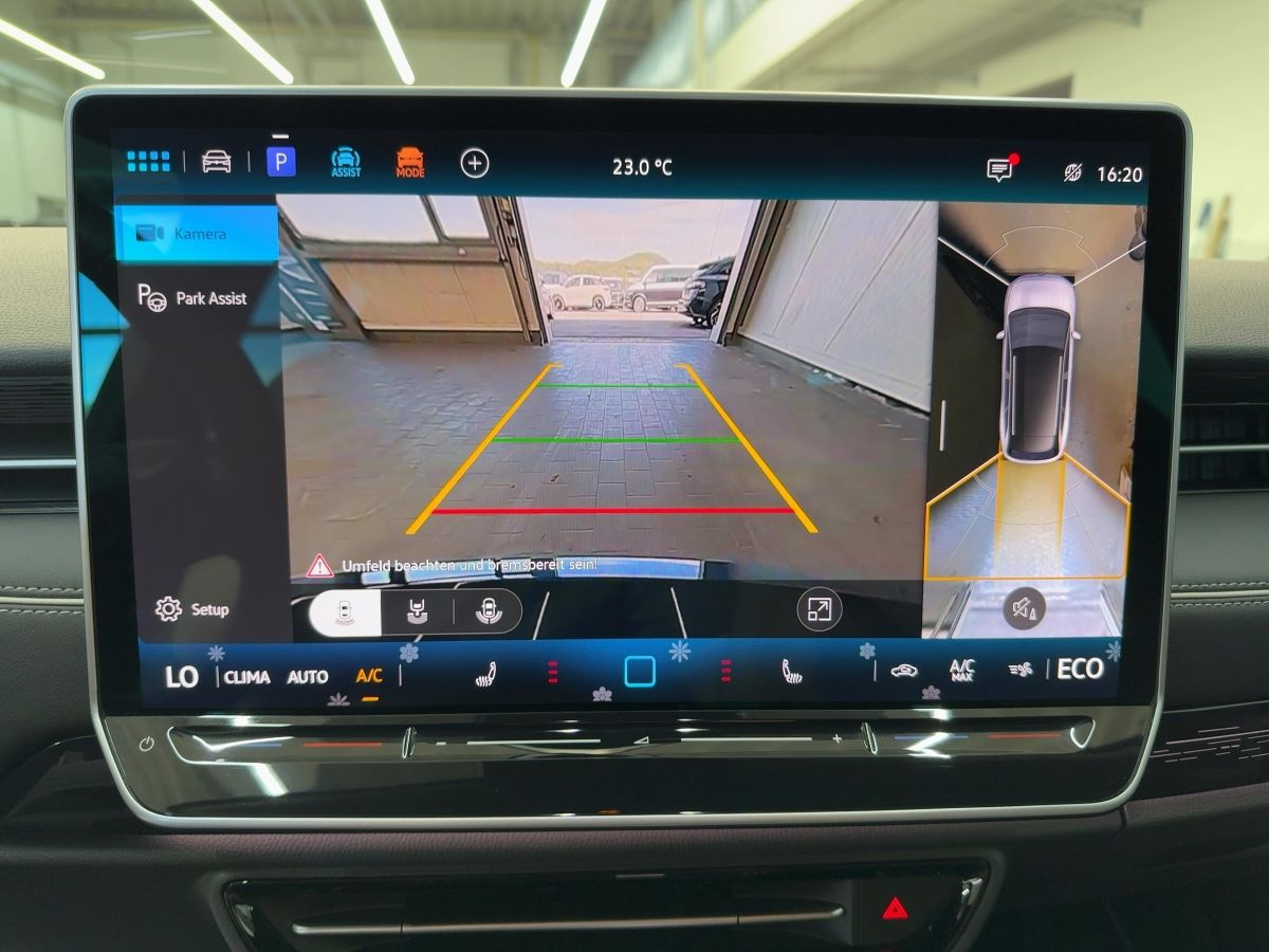 ID.7 Tourer Pro S 210kW ab 1,49% ACC DCC HUD AHK IQ.LIGHT Memory Climatronic Area View