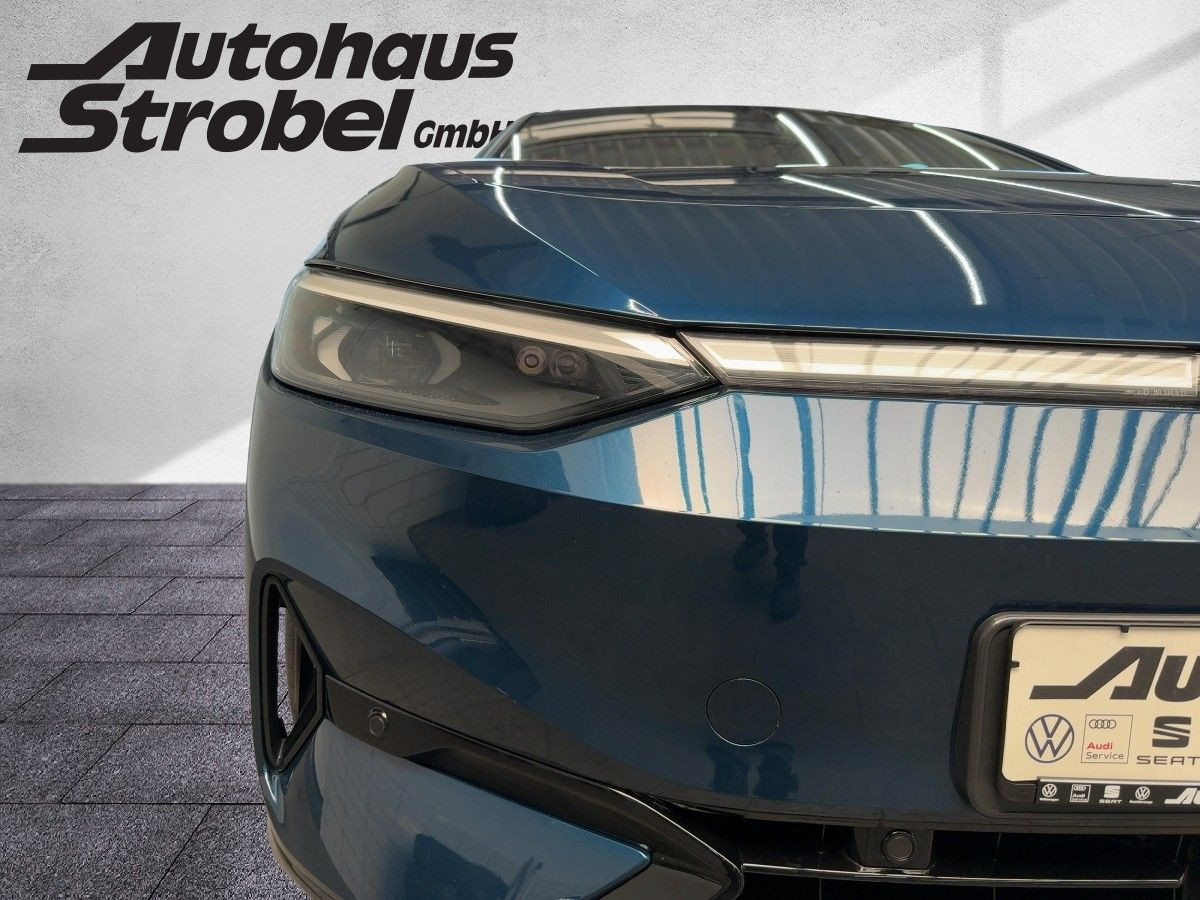 ID.7 Tourer Pro S 210kW ab 1,49% ACC DCC HUD AHK IQ.LIGHT Memory Climatronic Area View