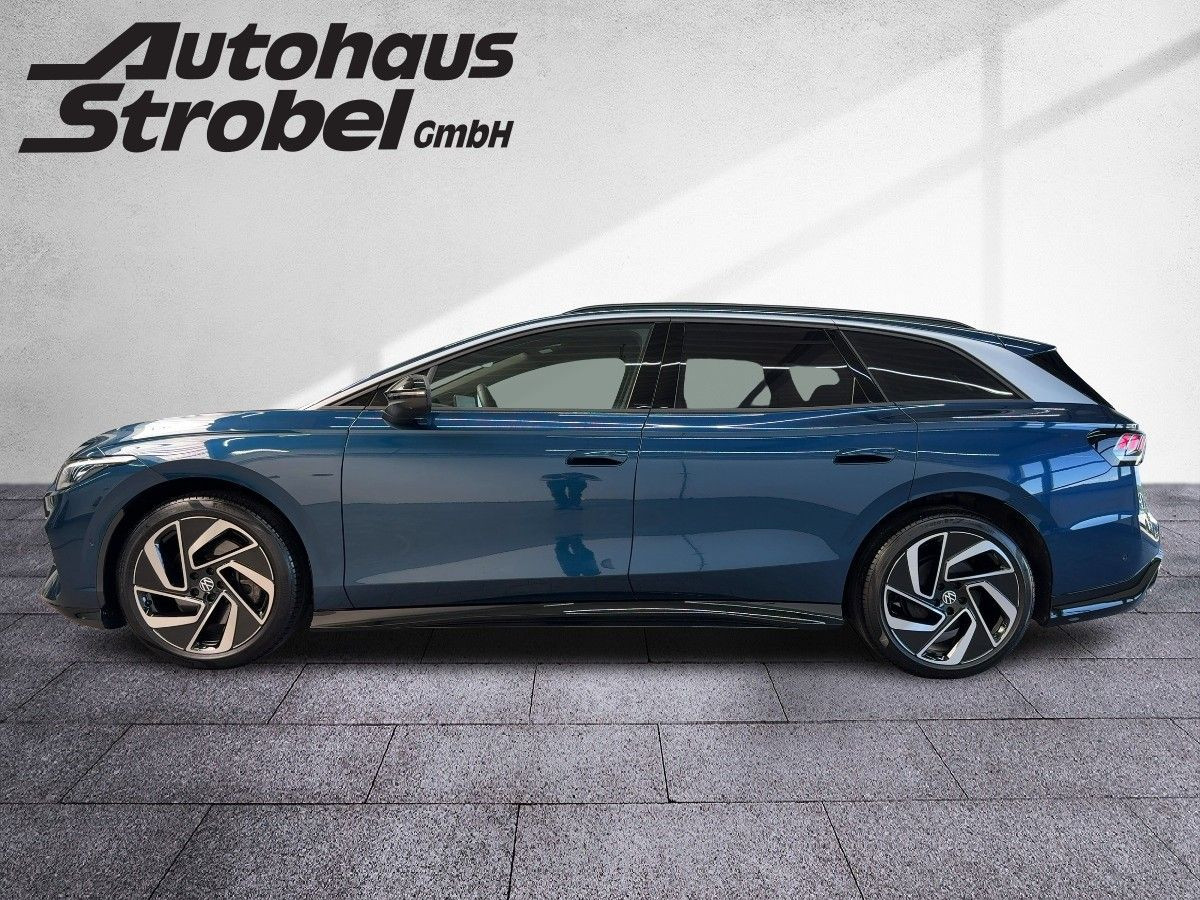 ID.7 Tourer Pro S 210kW ab 1,49% ACC DCC HUD AHK IQ.LIGHT Memory Climatronic Area View