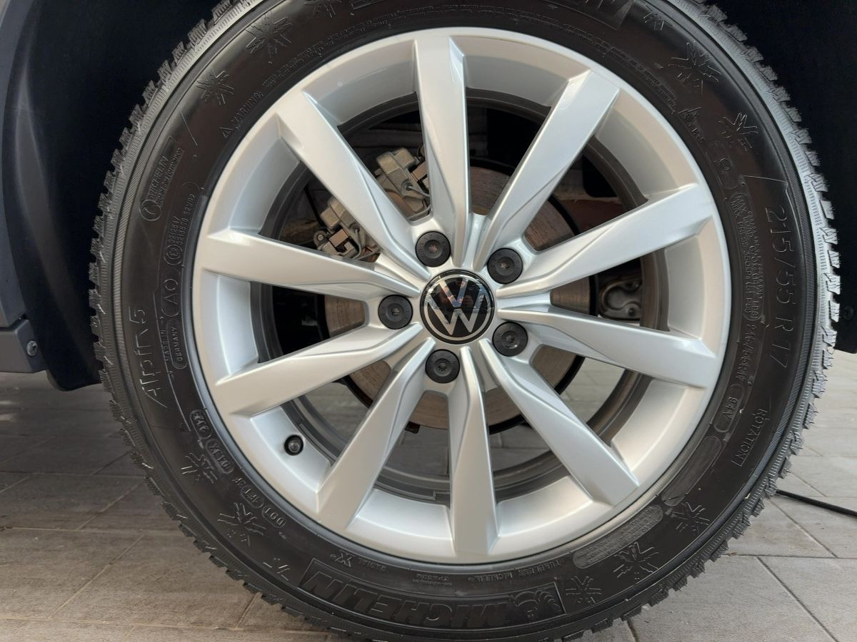 T-Roc 2.0 TDI DSG Style ab 3,99% AHK ACC LED Navi Kamera Climatronic Sitzh.