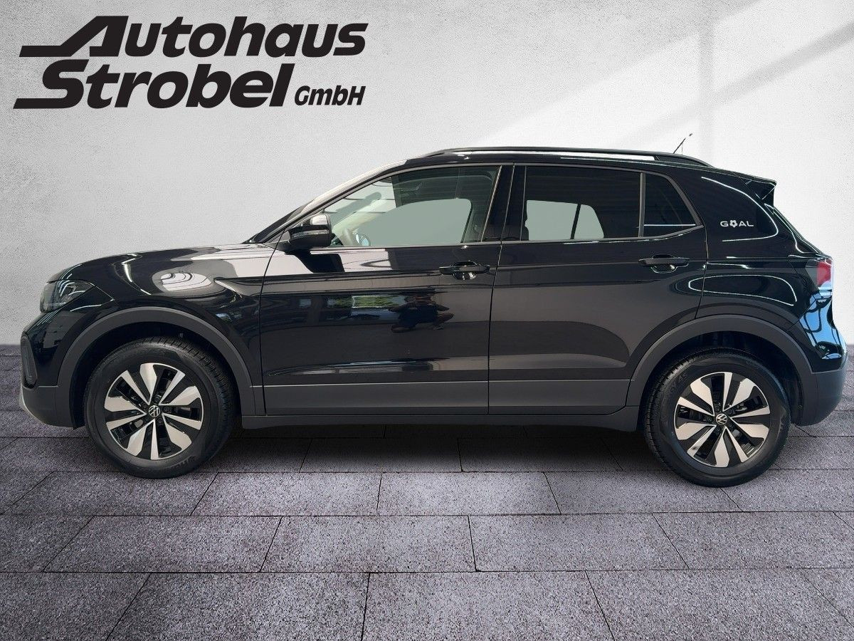 T-Cross 1.0 TSI 
