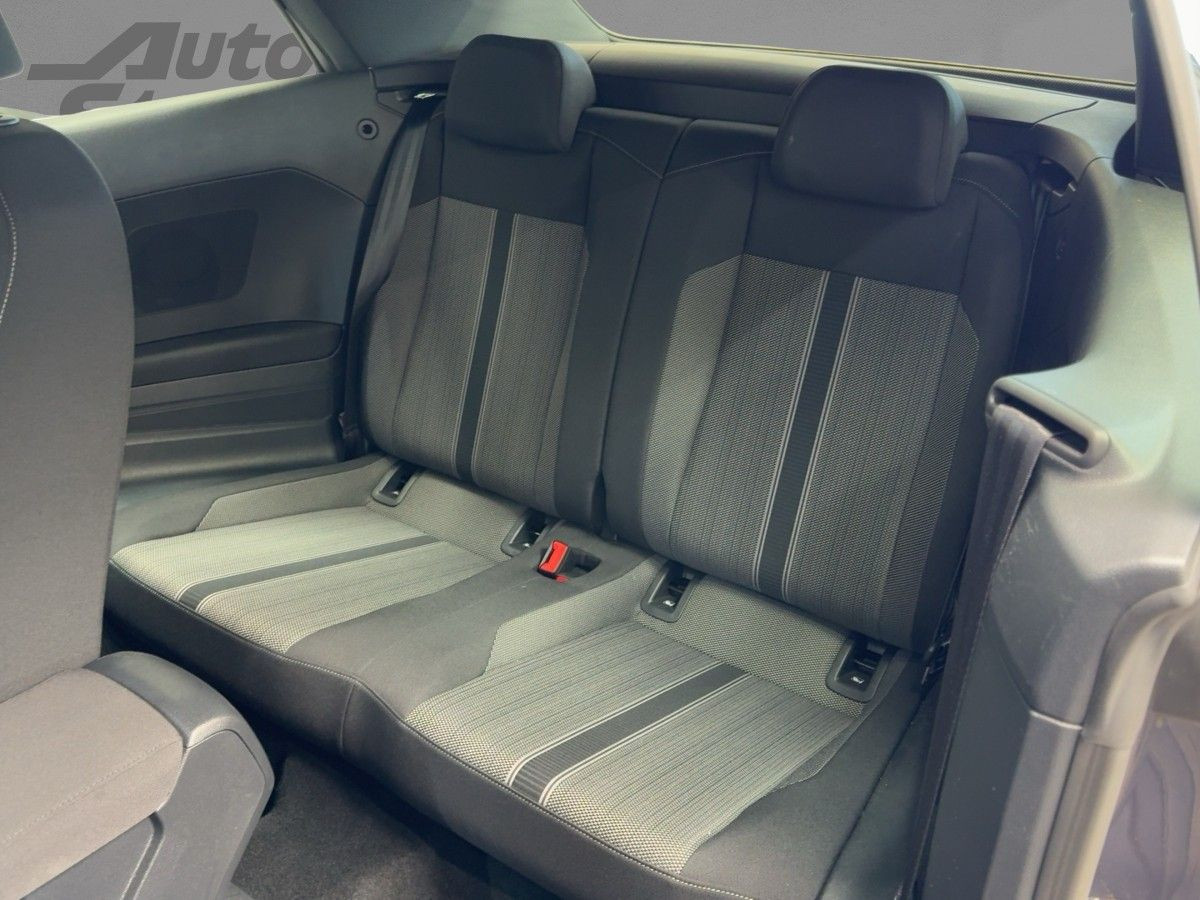 T-Roc Cabriolet 1.5 TSI DSG Style ab 3,99% ACC Navi LED 