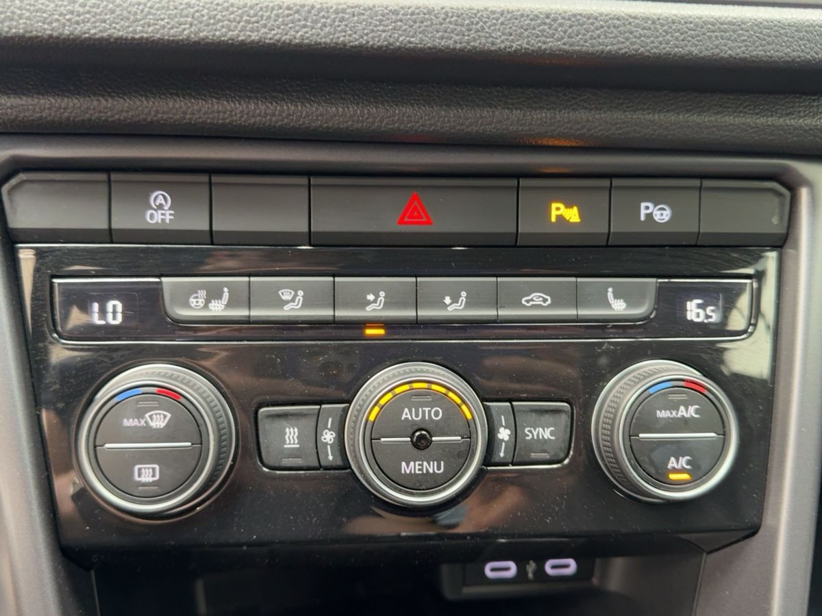 T-Roc Cabriolet 1.5 TSI DSG Style ab 3,99% ACC Navi LED 