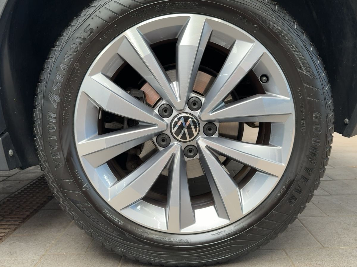T-Roc Cabriolet 1.5 TSI DSG Style ab 3,99% ACC Navi LED 