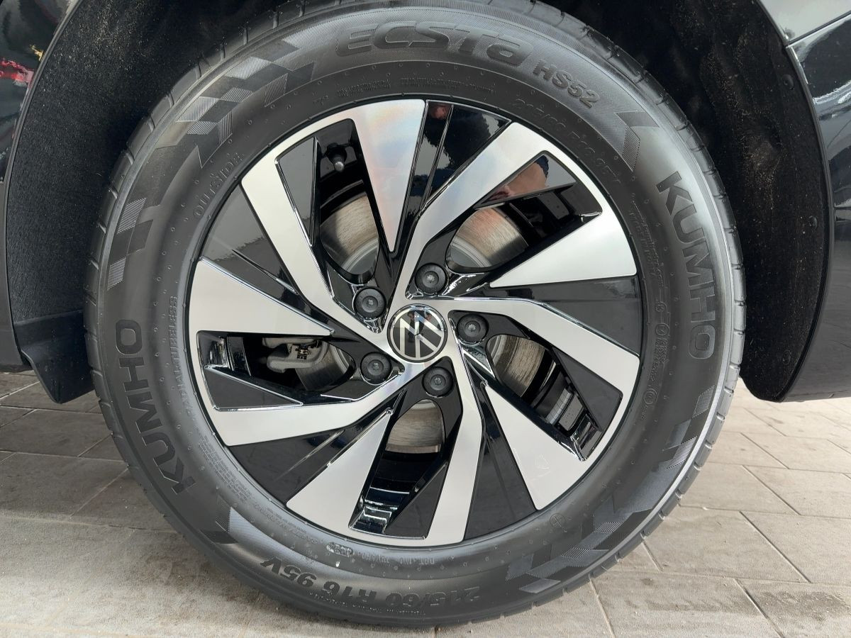 Passat Business 2.0 TDI 7-Gang DSG