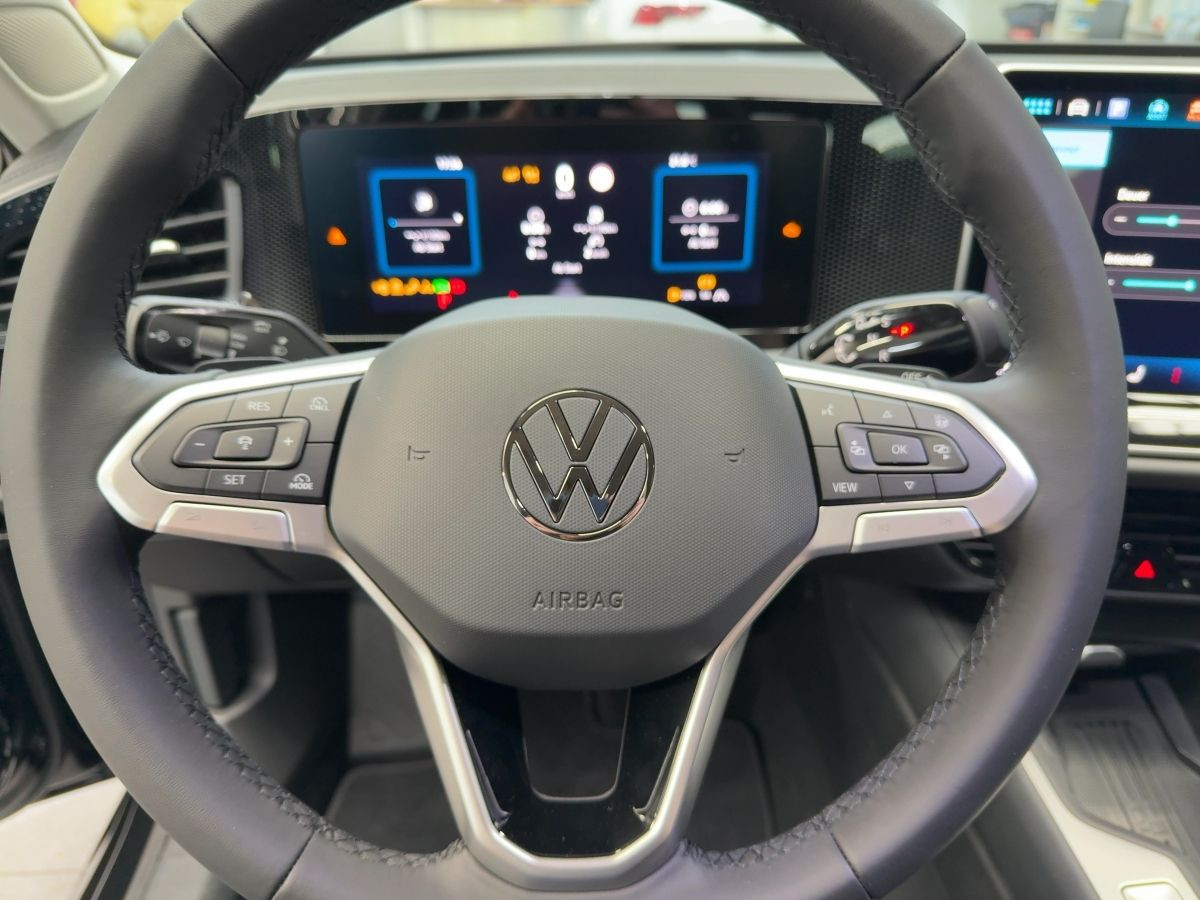 Passat Business 2.0 TDI 110 kW 7-Gang-DSG LED*WR