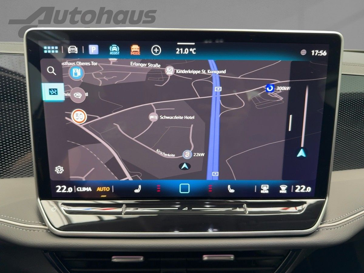 Passat Business 2.0 TDI 110 kW 7-Gang-DSG LED*WR