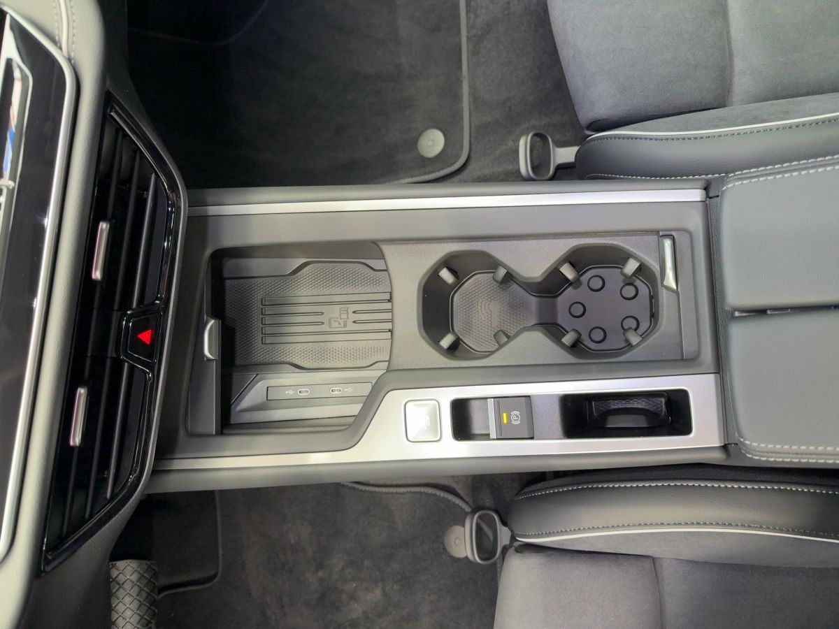 Passat Business 2.0 TDI 110 kW 7-Gang-DSG LED*WR