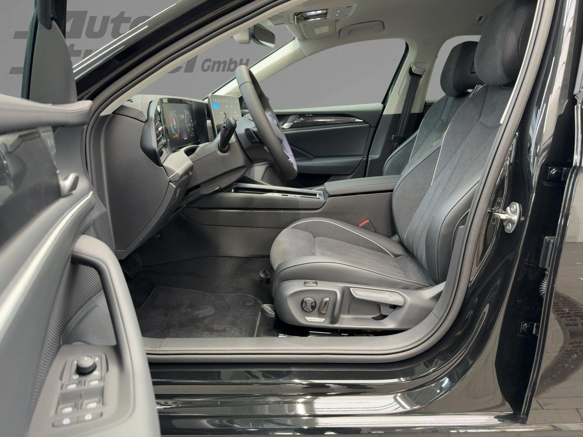 Passat Business 2.0 TDI 110 kW 7-Gang-DSG LED*WR