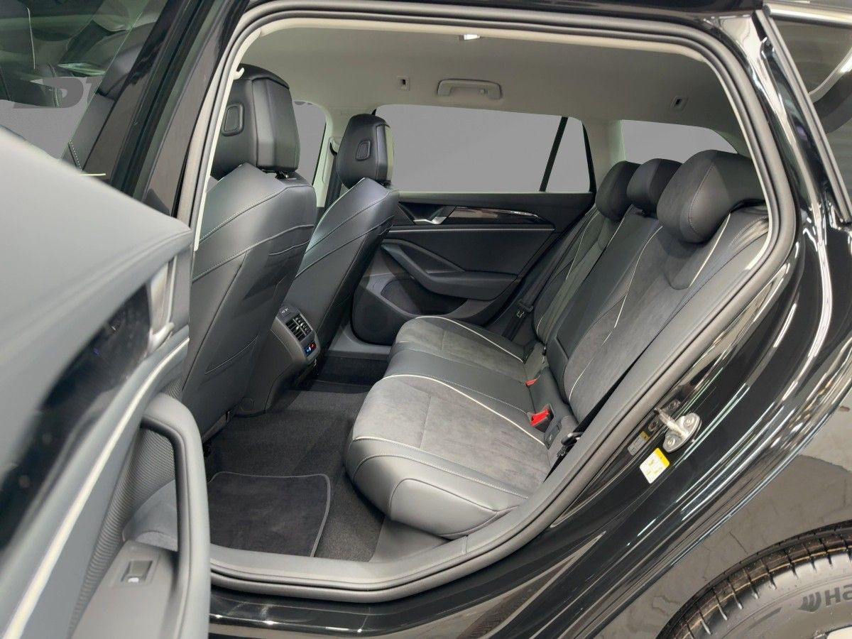 Passat Business 2.0 TDI 110 kW 7-Gang-DSG LED*WR