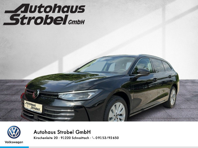 Passat Business 1,5 l eHybrid OPF 130 kW (177 PS) / 85 ...