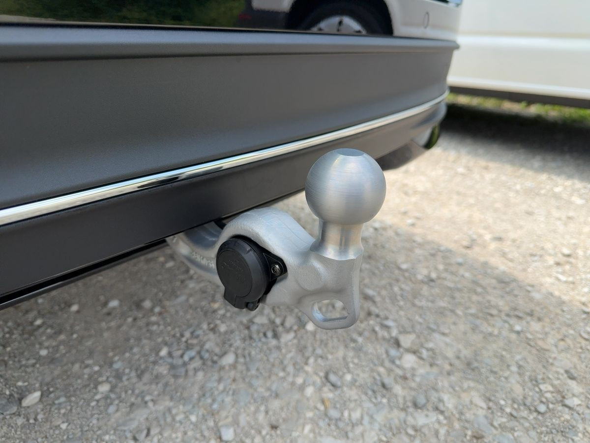 Passat Business 1,5 l eHybrid OPF 130 kW (177 PS) / 85 KW (115 PS) 6-Gang-Doppelkupplungsgetriebe DSG