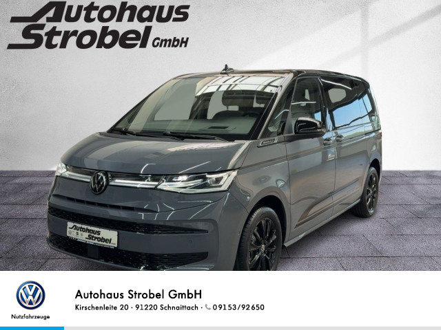 Multivan Life "Edition" 2.0 TSI 150kW 7-Gang-DSG