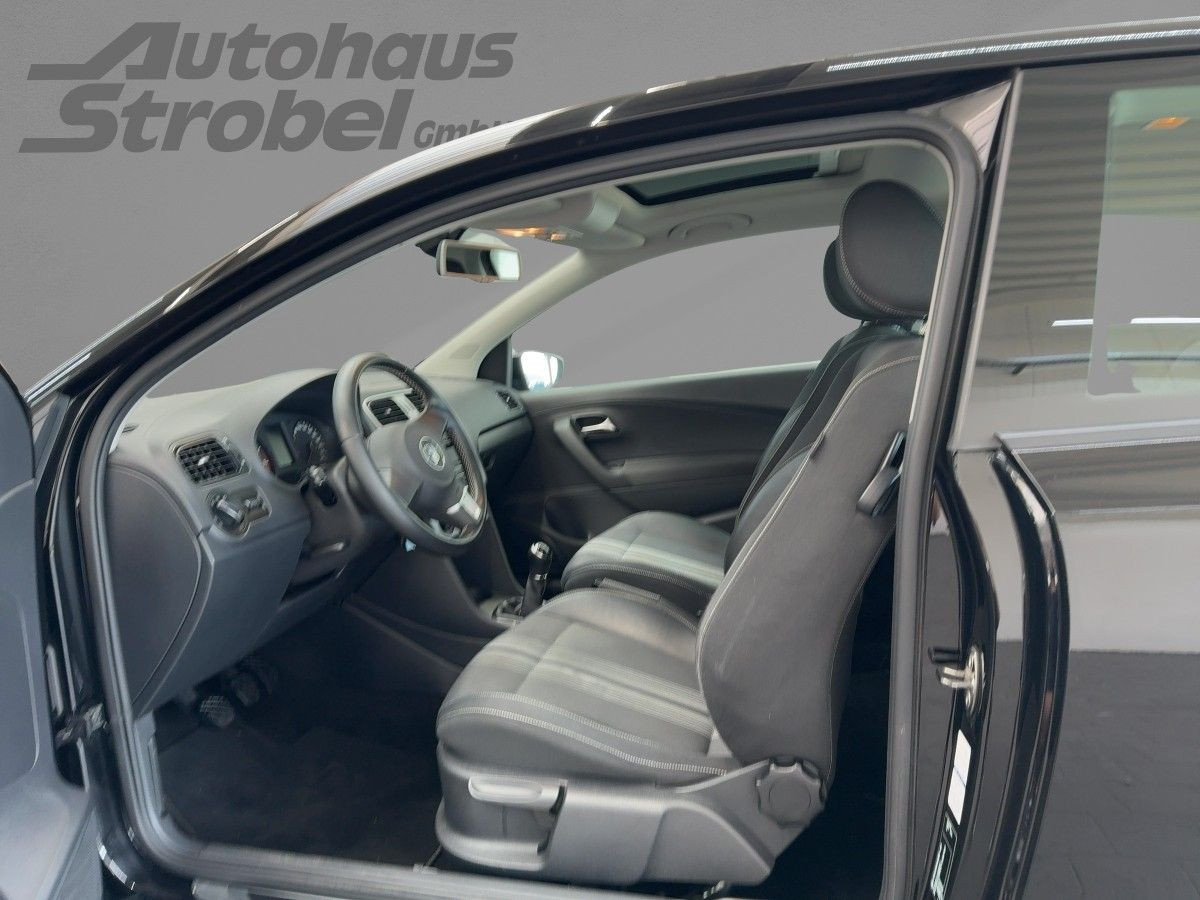 Polo 1.2 TSI 