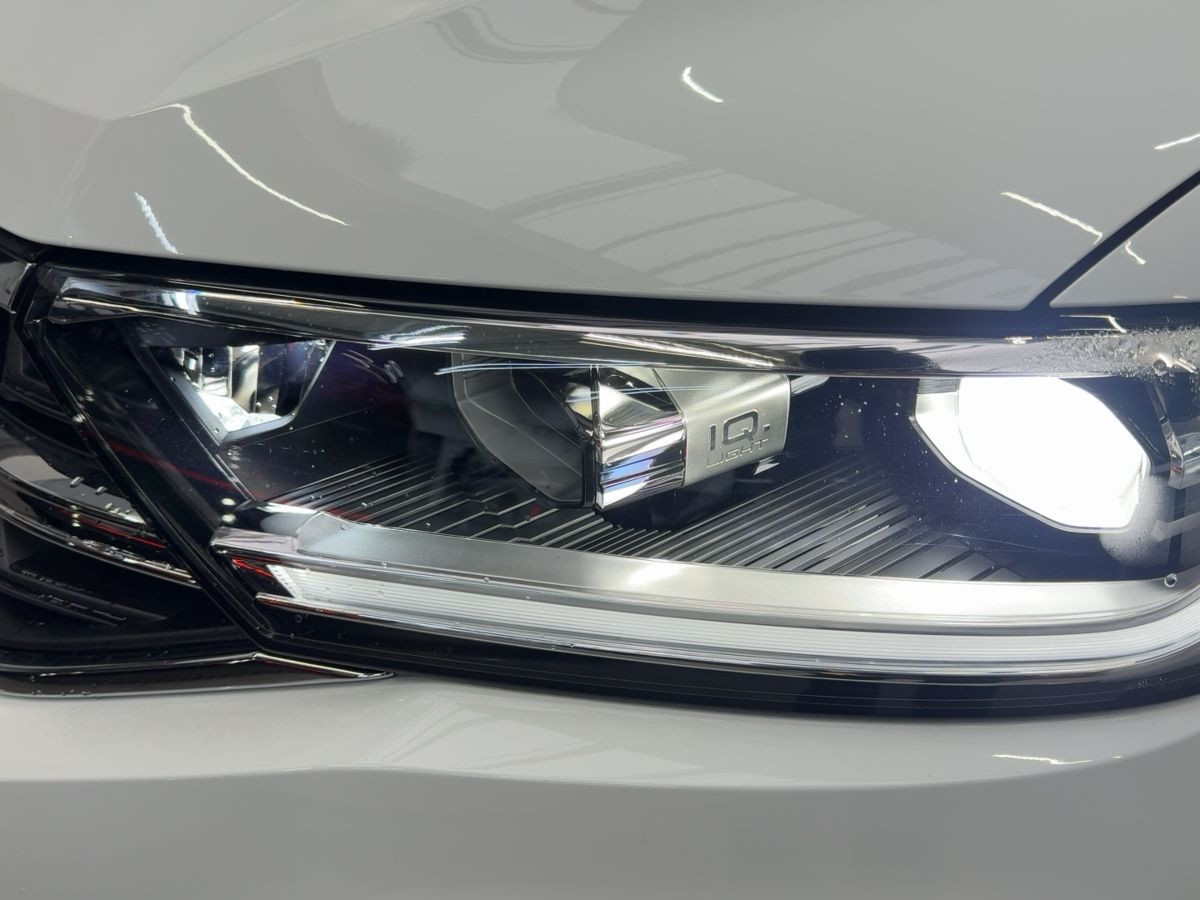 T-Roc Cabriolet ENERGY 1.5 l TSI OPF 110 kW (150 PS) 7-Gang-Doppelkupplungsgetriebe DSG