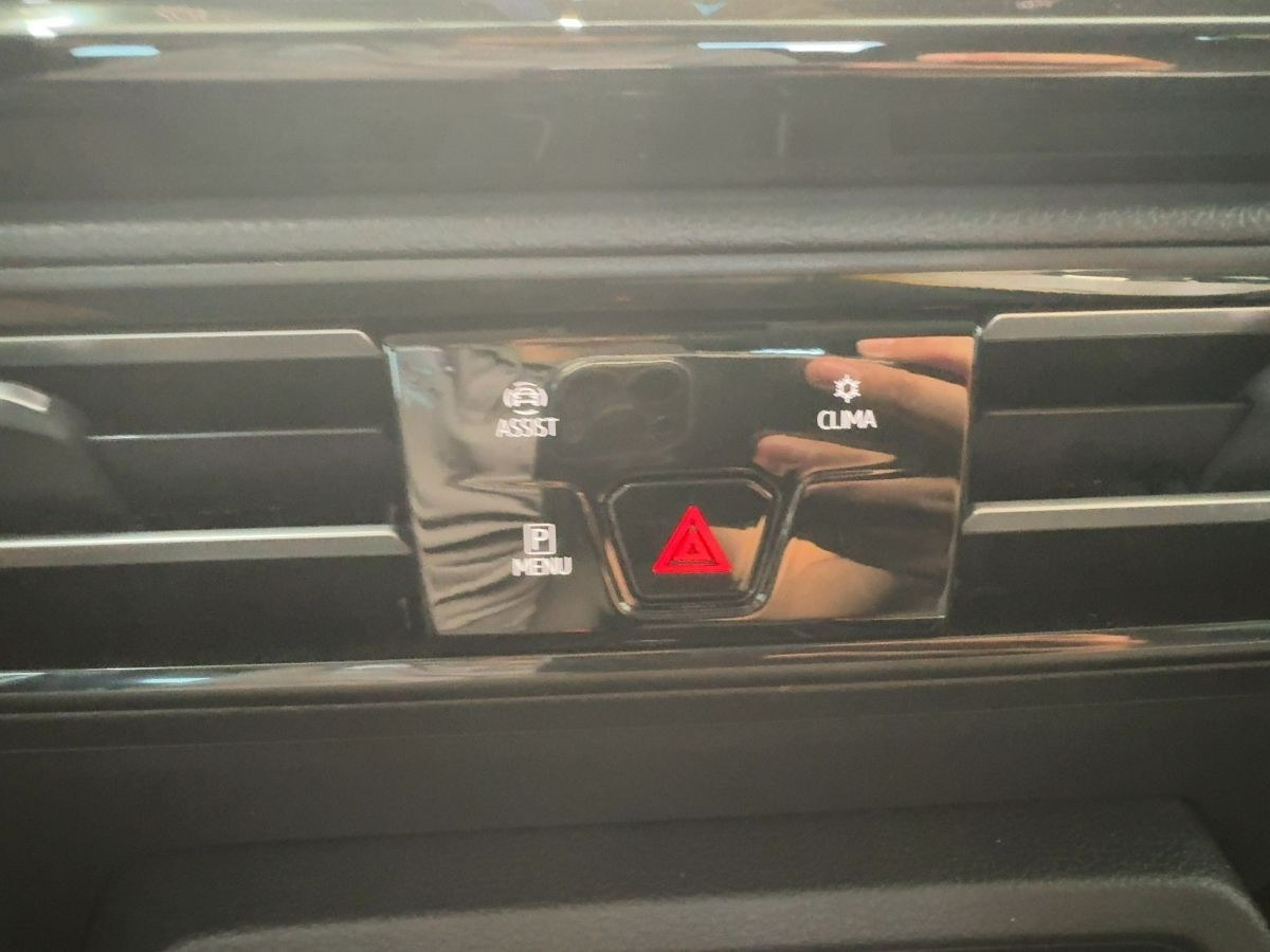 Caddy Style 2.0 TDI 90 kW 7-Gang-DSG LED ACC APP