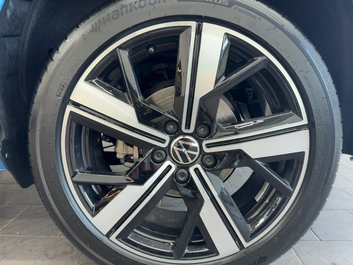 Caddy Style 2.0 TDI 90 kW 7-Gang-DSG LED ACC APP