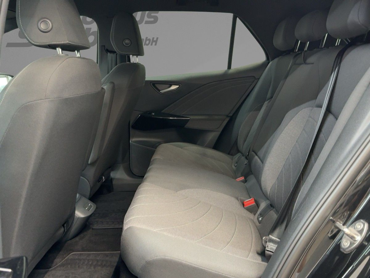 ID.3 Pro 62 kWh ab 1,49% Wärmep. AHK ACC Navi LED-Matrix Einparkh. Keyless