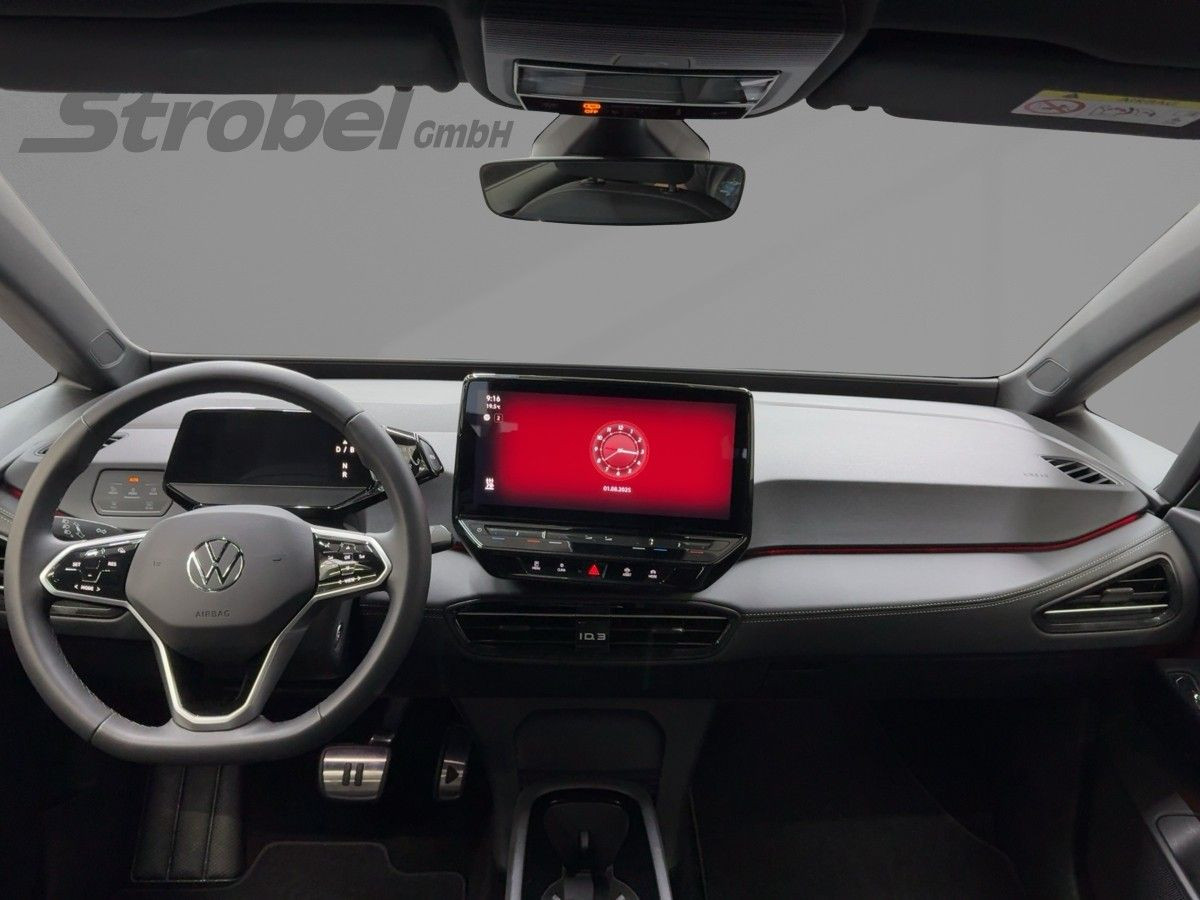 ID.3 Pro 62 kWh ab 1,49% Wärmep. AHK ACC Navi LED-Matrix Einparkh. Keyless