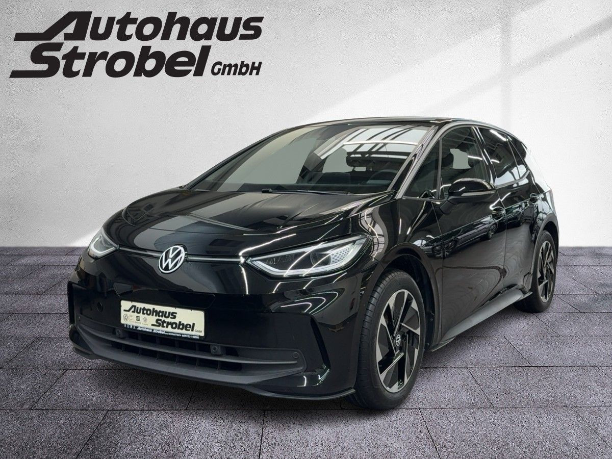 ID.3 Pro 62 kWh ab 1,49% Wärmep. AHK ACC Navi LED-Matrix Einparkh. Keyless