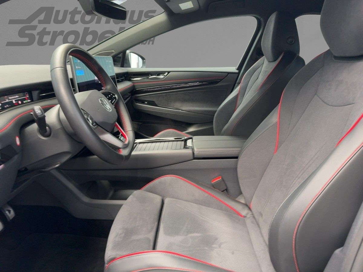 ID.7 GTX 250 kW 4M ab 1,49% 91 kWh Wärmep. DCC AHK LED-Matrix