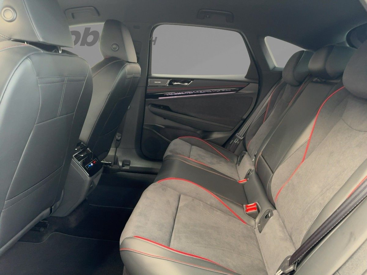 ID.7 GTX 250 kW 4M ab 1,49% 91 kWh Wärmep. DCC AHK LED-Matrix