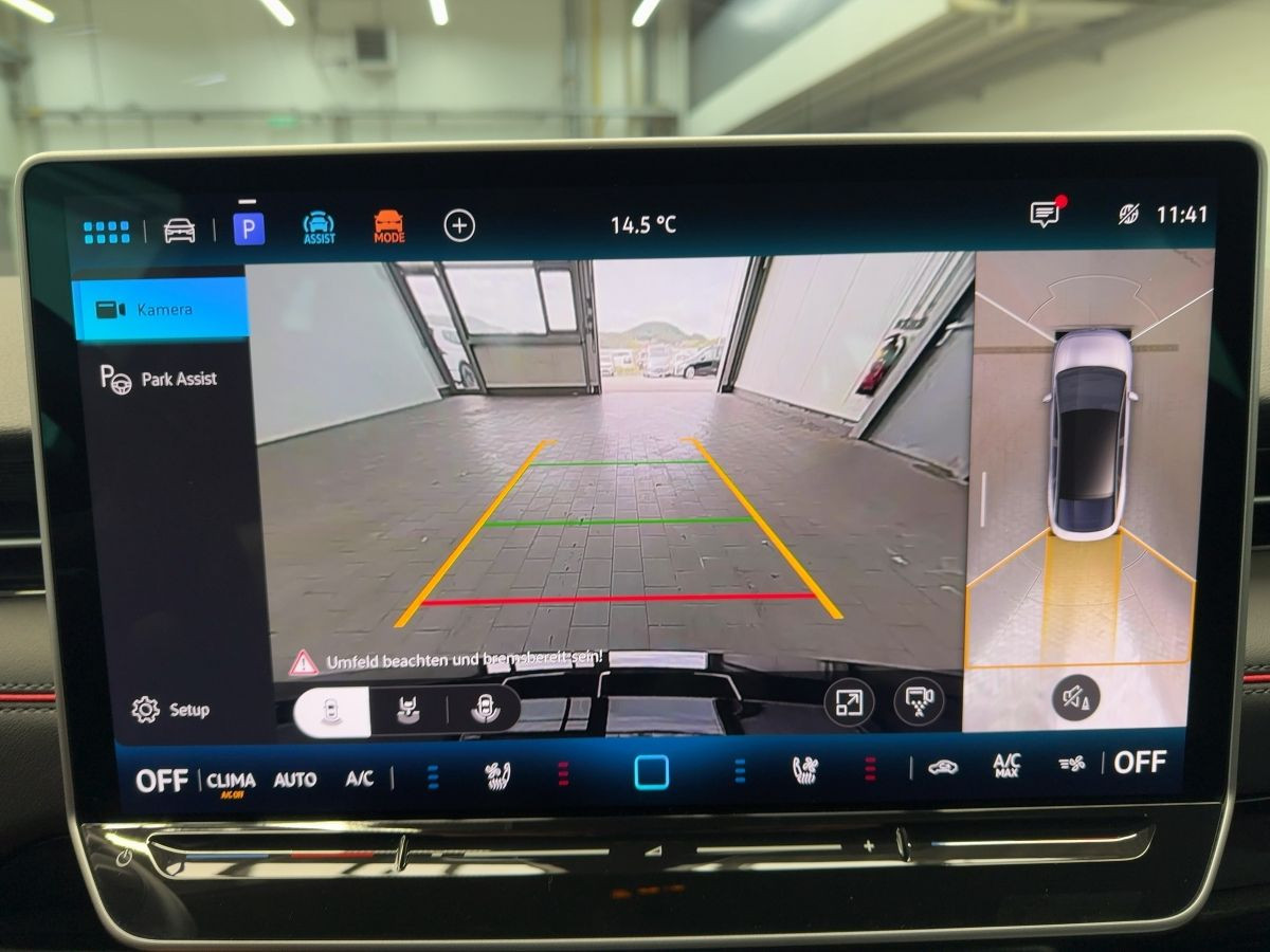 ID.7 GTX 250 kW 4M ab 1,49% 91 kWh Wärmep. DCC AHK LED-Matrix