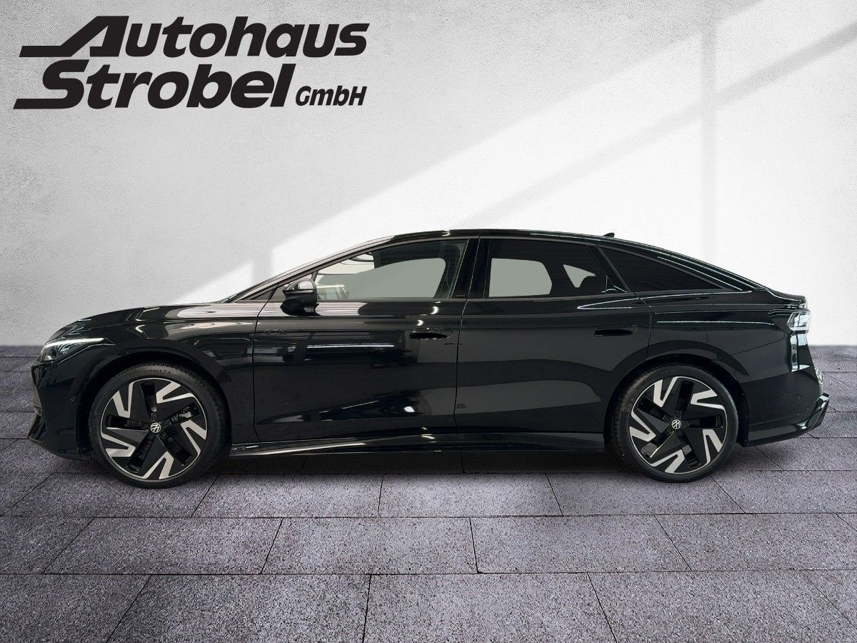 ID.7 GTX 250 kW 4M ab 1,49% 91 kWh Wärmep. DCC AHK LED-Matrix