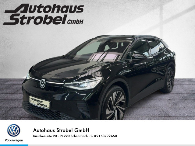 ID.4 Pro Performance 82 kWh Wärmep. ab 1,99% ACC AHK N...
