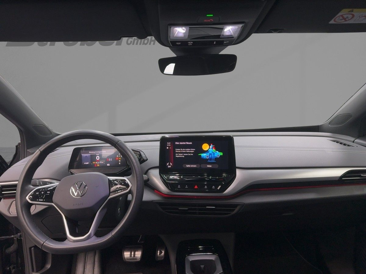 ID.4 Pro Performance 82 kWh Wärmep. ab 1,99% ACC AHK Navi LED-Matrix Kamera