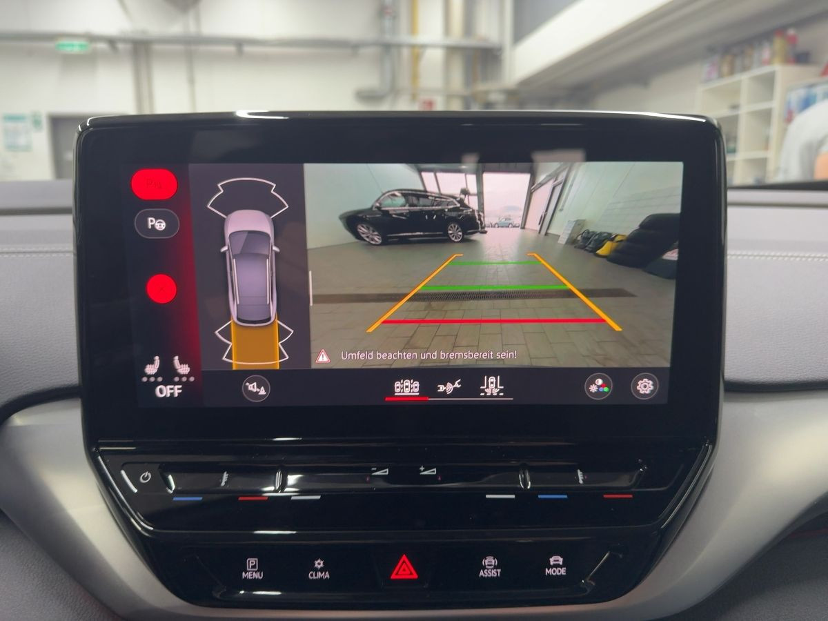 ID.4 Pro Performance 82 kWh Wärmep. ab 1,99% ACC AHK Navi LED-Matrix Kamera