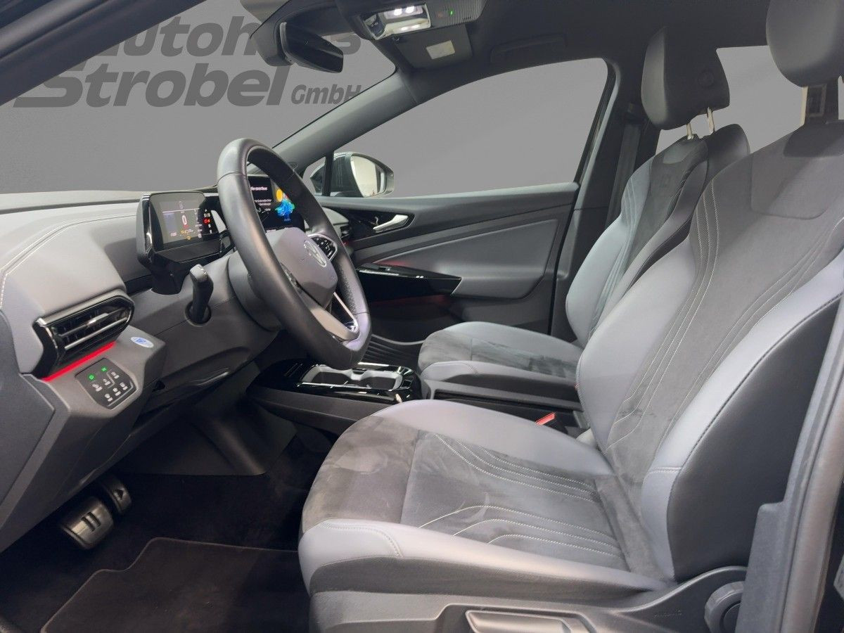 ID.4 Pro Performance 82 kWh Wärmep. ab 1,99% ACC AHK Navi LED-Matrix Kamera